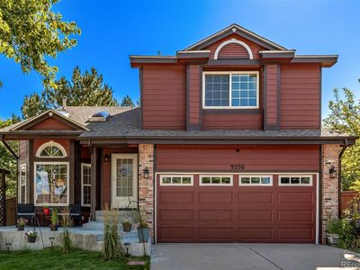9556 Pinebrook Street, Highlands Ranch, CO, 80130