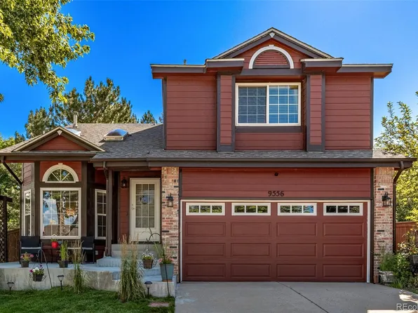 9556 Pinebrook Street, Highlands Ranch, CO 80130