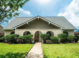 11314 Sageking Dr, Houston, TX 77089