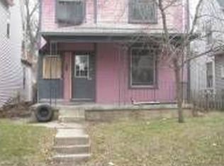 38 Drake Ave, Dayton, OH 45405