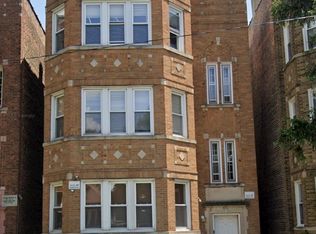 7545 S May St #2, Chicago, IL 60620