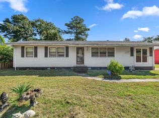 1130 San Juan Ave, Charleston, SC 29407