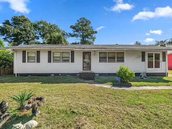 1130 San Juan Ave, Charleston, SC 29407