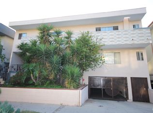 531 N Kings Rd APT 8, West Hollywood, CA 90048