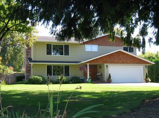 6203 61st Ave SE, Snohomish, WA 98290