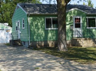 677 12th St SW, Huron, SD 57350