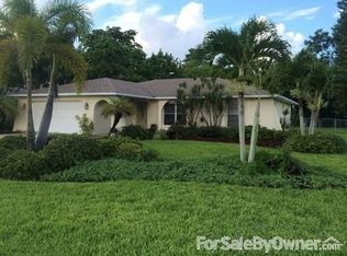 1008 SE 26th St, Cape Coral, FL 33904