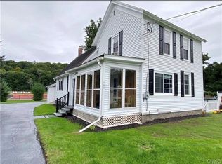 133 Elm St, Oriskany, NY 13424