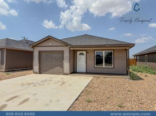 2921 E Cornell St, Lubbock, TX 79403