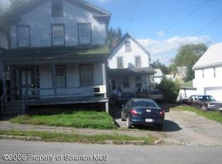 609-611 High St, Honesdale, PA 18431
