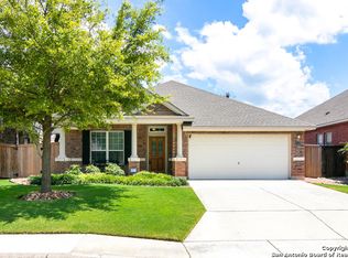 12122 Carson Cv, San Antonio, TX 78253
