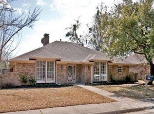 9756 Burney Dr, Dallas, TX 75243
