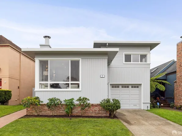 7 Lake Vista Ave, Daly City, CA 94015