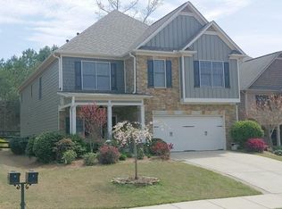 8125 Majors Ridge Way, Cumming, GA 30041