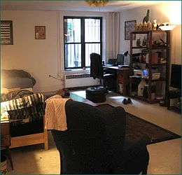 Rented by Brown Harris Stevens