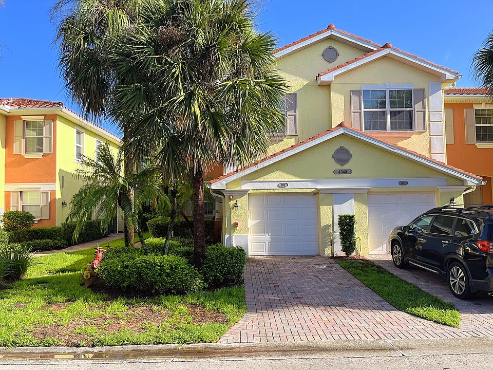 1st image of 4340 Lazio Way APT 1301