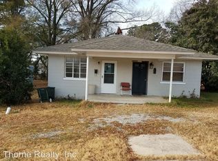 722 Peachtree St, Rocky Mount, NC 27804