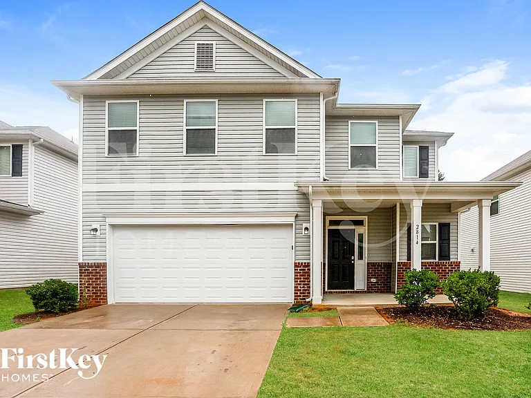 2814 Curbstone Ln — Photo 2