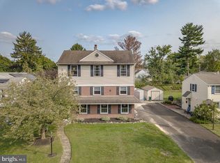 4105 Devonshire Rd, Plymouth Meeting, PA 19462