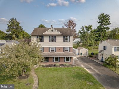 4105 Devonshire Rd, Plymouth Meeting, PA, 19462