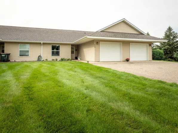 720 SE 6th Ave, Glenwood, MN 56334