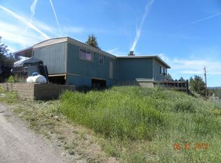188 Juanita Rd, Alturas, CA 96101