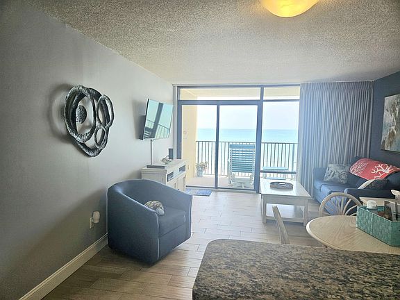 3rd image of 501 S Ocean Blvd. #903