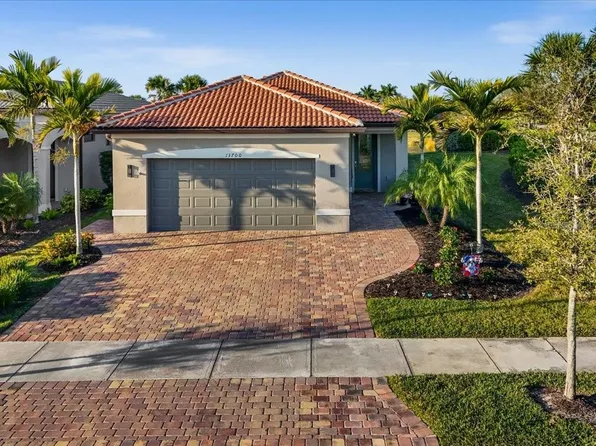 13700 Vadini St, Venice, FL 34293