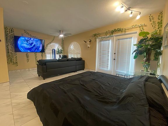 Master Bedroom 1