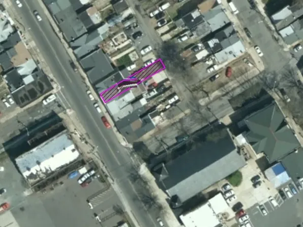 612 N Olden Ave, Trenton, NJ 08638