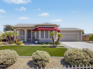 17261 N 66th Dr, Glendale, AZ 85308