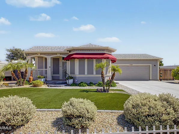 17261 N 66TH Drive, Glendale, AZ 85308