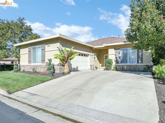 1215 Alderman Ln, Brentwood, CA 94513