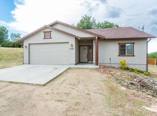 5500 N Hondo Dr, Prescott Valley, AZ 86314