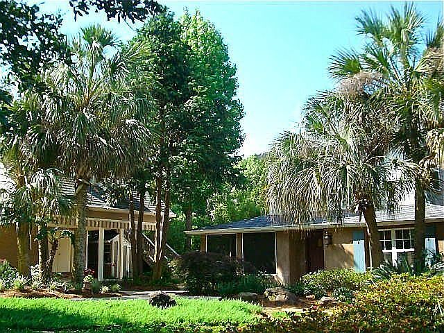A Fairhope Treasure Home 