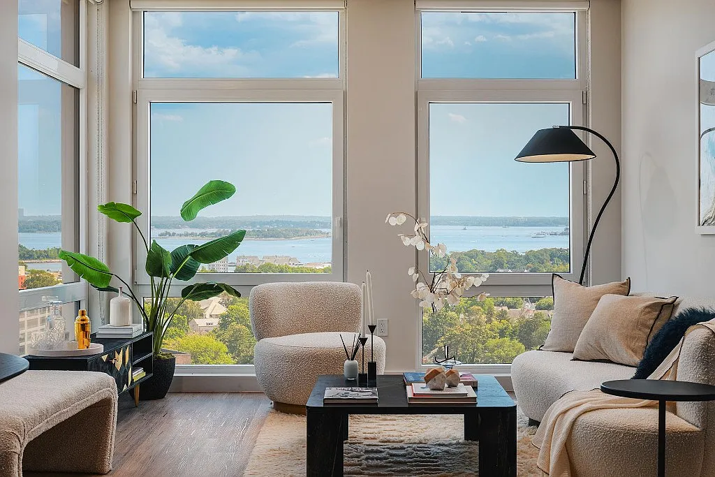 2 bed, 2.0 bath, $4,100 — Photo 3