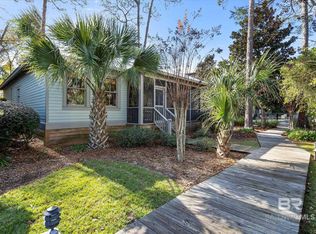 25773 Canal Rd #4, Orange Beach, AL 36561