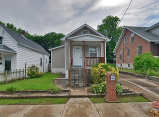 4842 Heidelberg Ave, Saint Louis, MO 63123