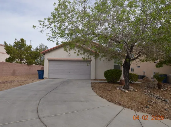6796 Oak Mist St, Las Vegas, NV 89139
