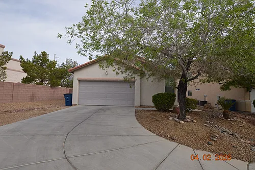 6796 Oak Mist St Photo 1