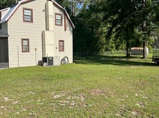 7581 S Shekinah Pl, O'Brien, FL 32071