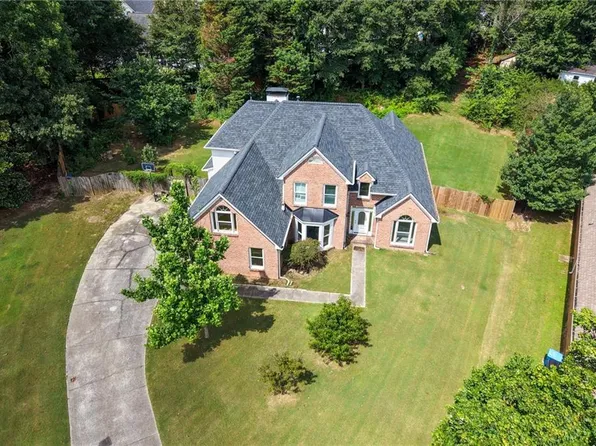 2782 Ashton Tree Pl, Dacula, GA 30019