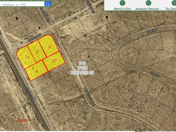 Rainbow & Squaw NW, Albuquerque, NM 87120
