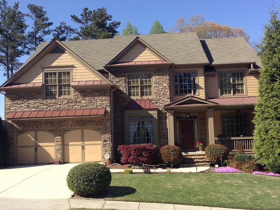 2nd image of 4470 Callaway Crest Dr NW