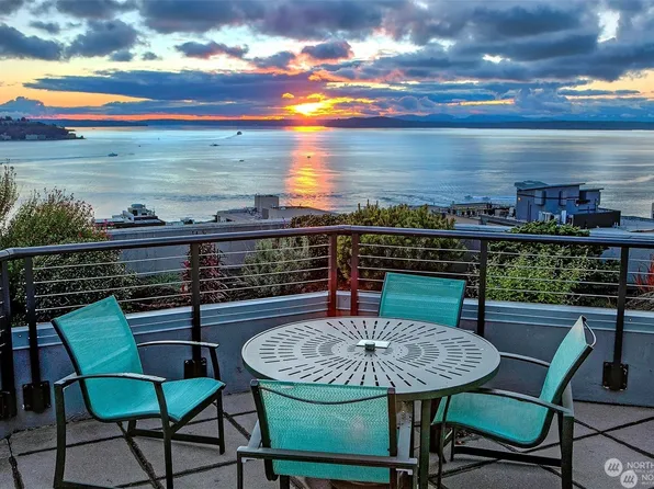 2621 2nd Avenue #504, Seattle, WA 98121