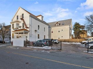 344 Bucklin St, Providence, RI 02907