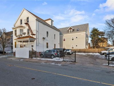 344 Bucklin St, Providence, RI, 02907