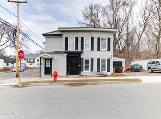 109 Washington St, Gloversville, NY 12078