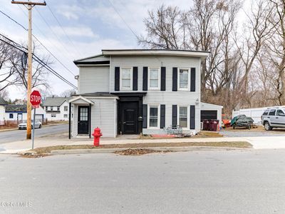 109 Washington Street, Gloversville, NY, 12078