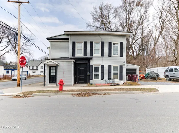 109 Washington Street, Gloversville, NY 12078